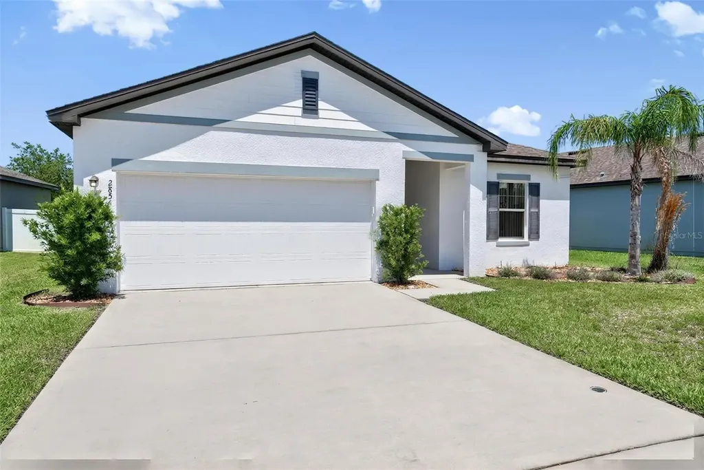 2854 Neverland Drive New Smyrna Beach FL 32168