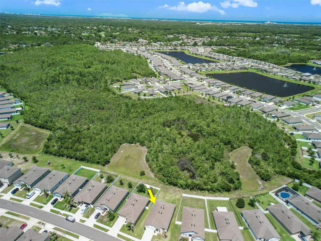 2854 Neverland Drive New Smyrna Beach FL 32168