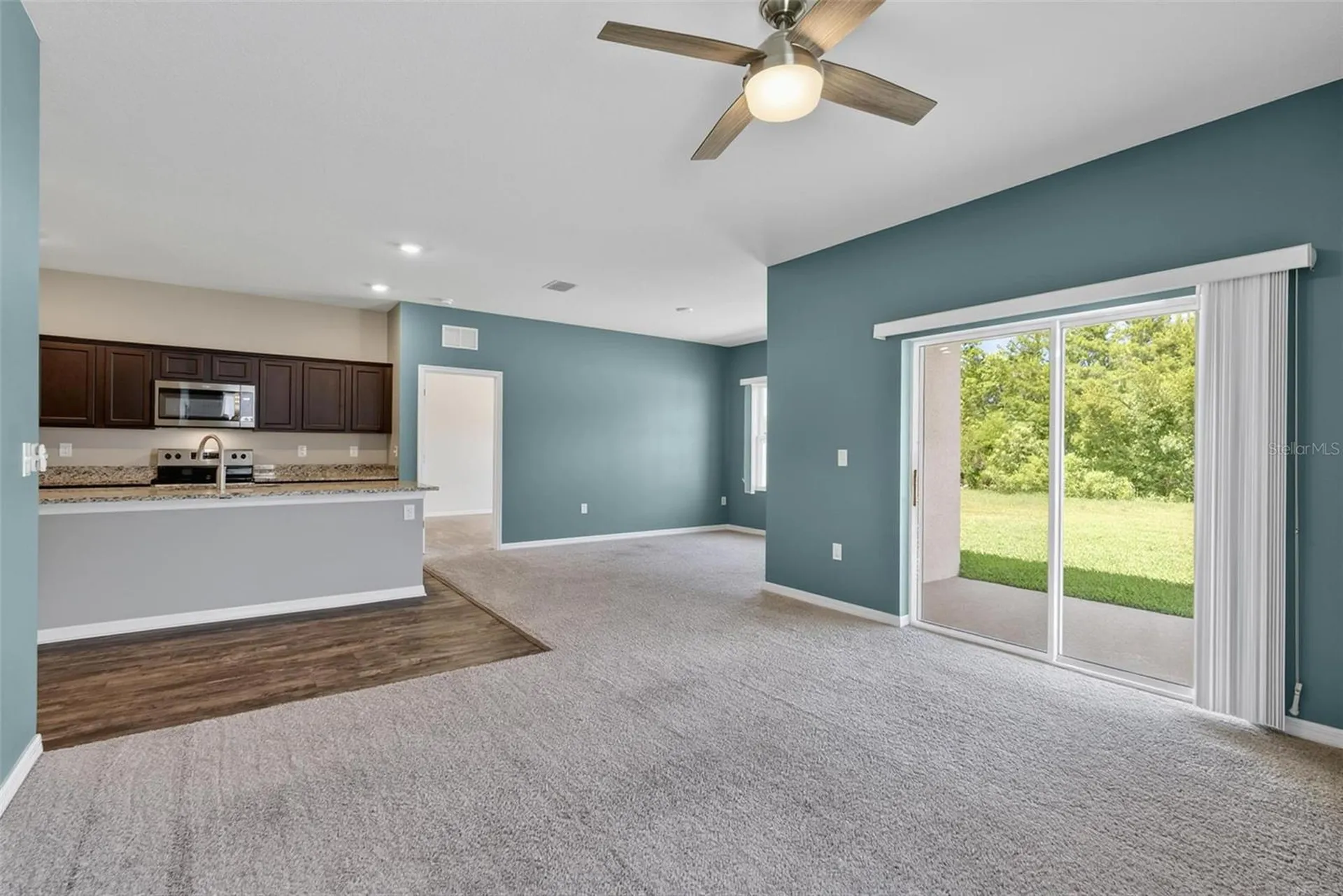 2854 Neverland Drive New Smyrna Beach FL 32168