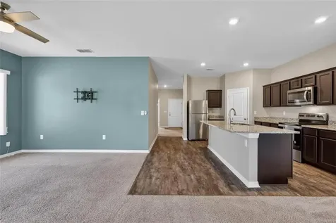 2854 Neverland Drive New Smyrna Beach FL 32168