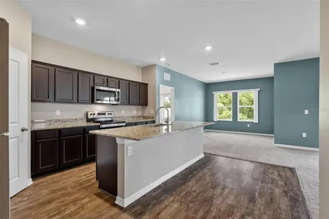 2854 Neverland Drive New Smyrna Beach FL 32168