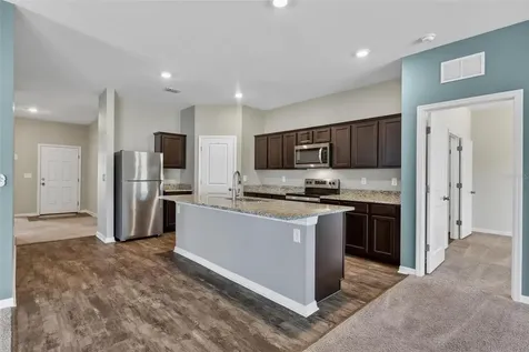 2854 Neverland Drive New Smyrna Beach FL 32168