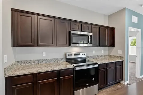 2854 Neverland Drive New Smyrna Beach FL 32168