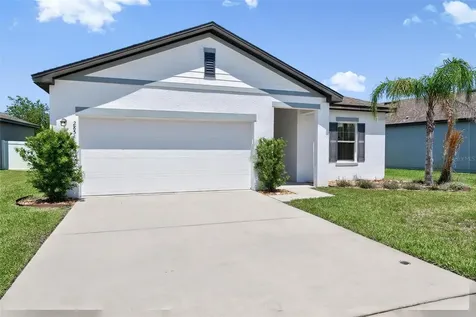 2854 Neverland Drive New Smyrna Beach FL 32168