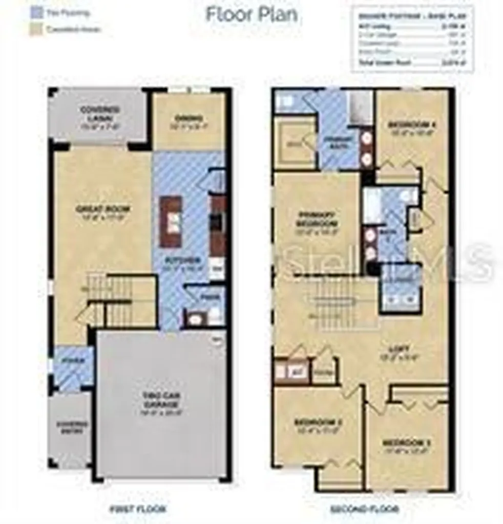 189 Glass Onion Drive Howey In The Hills FL 34737