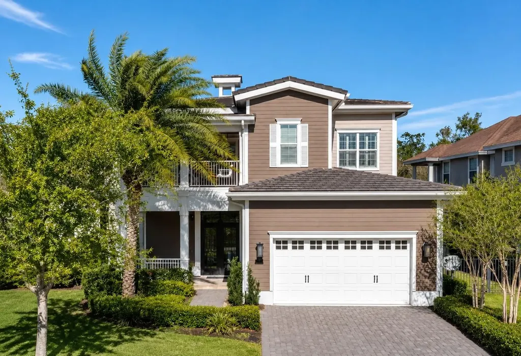 7453 Gathering Drive Reunion FL 34747