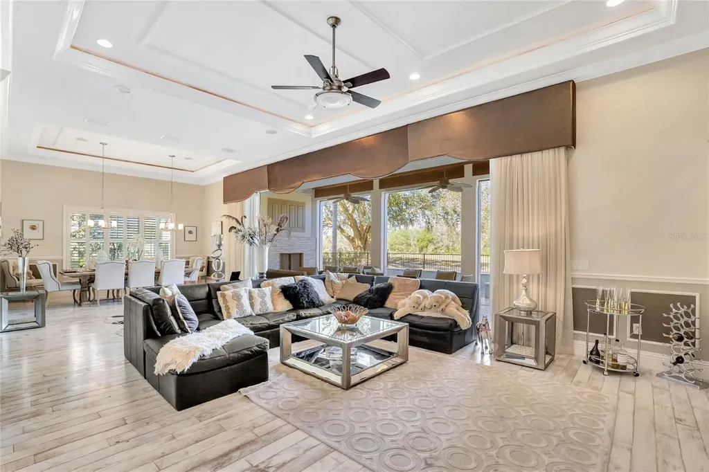 7453 Gathering Drive Reunion FL 34747