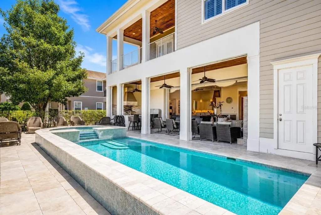 7453 Gathering Drive Reunion FL 34747