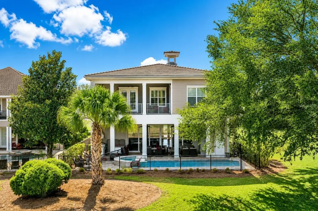 7453 Gathering Drive Reunion FL 34747