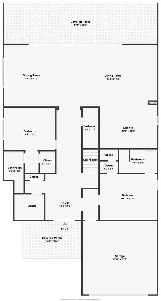 7453 Gathering Drive Reunion FL 34747