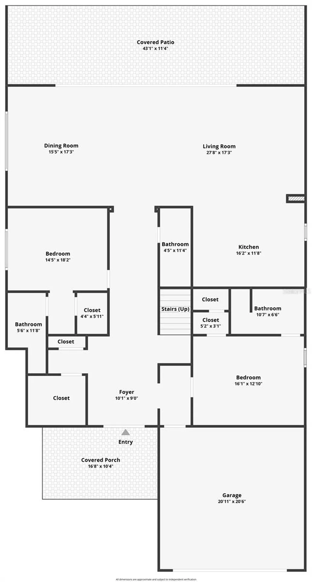 7453 Gathering Drive Reunion FL 34747