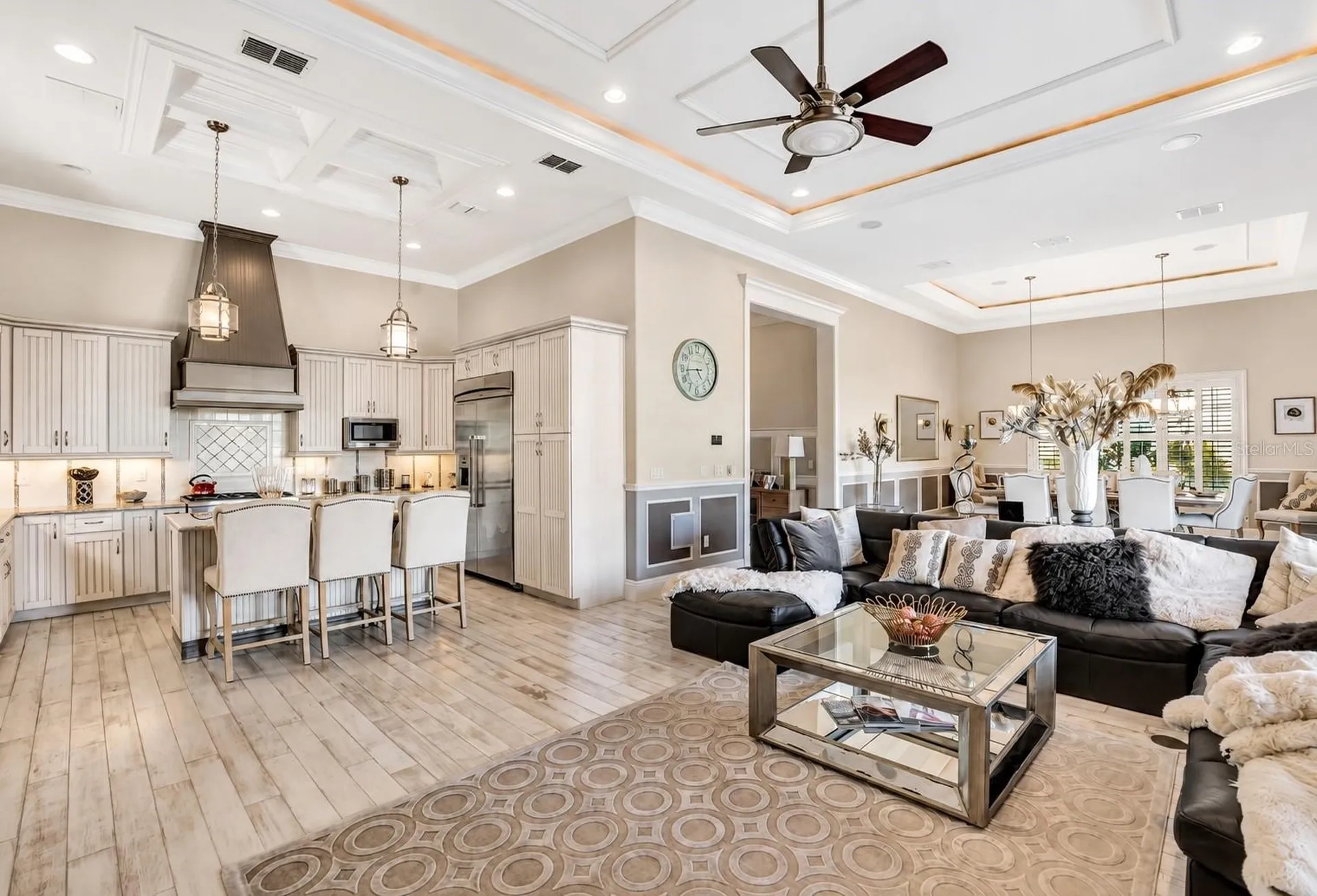 7453 Gathering Drive Reunion FL 34747