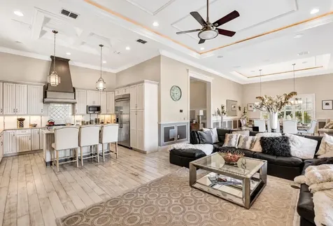 7453 Gathering Drive Reunion FL 34747