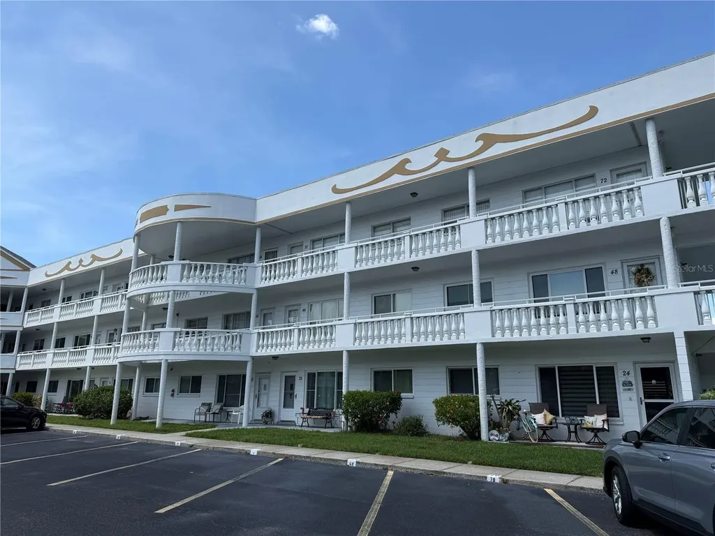 2428 Columbia Drive Clearwater FL 33763