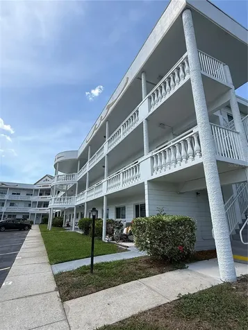 2428 Columbia Drive Clearwater FL 33763