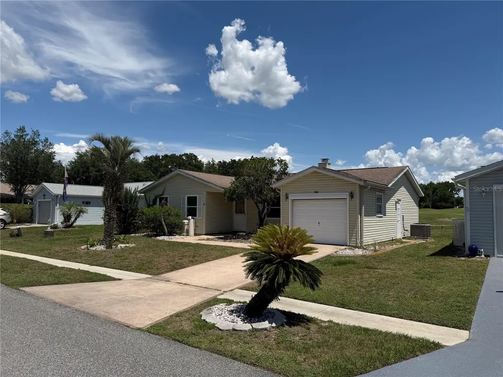 412 Westwood Drive Leesburg FL 34748