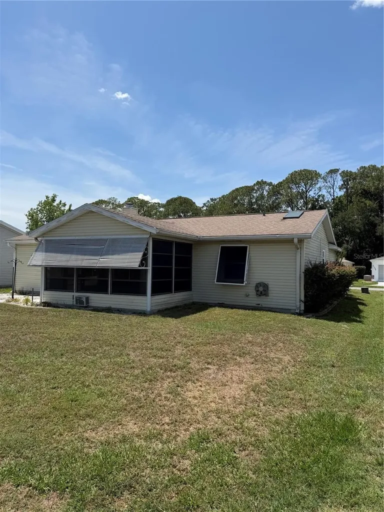 412 Westwood Drive Leesburg FL 34748