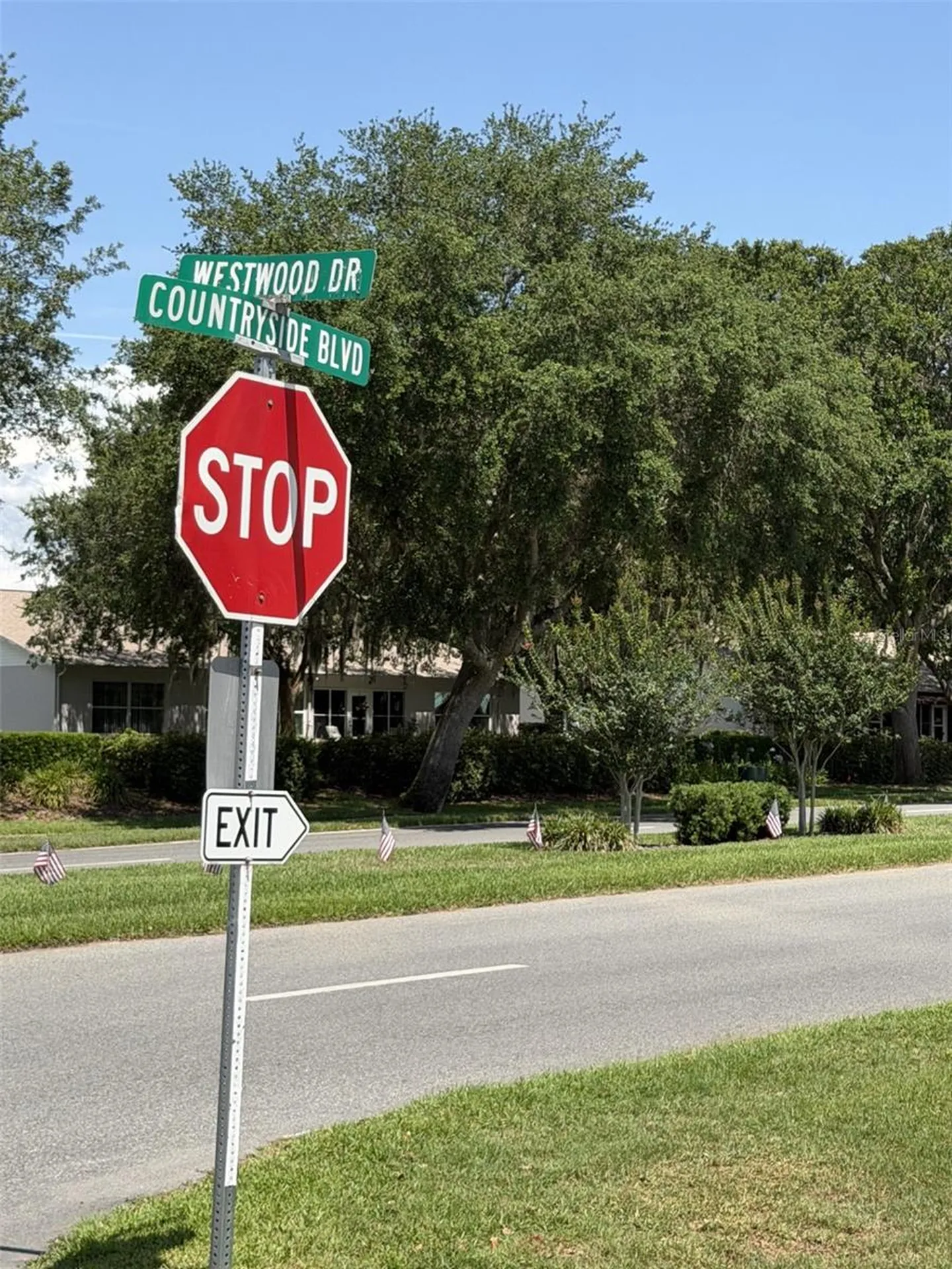 412 Westwood Drive Leesburg FL 34748