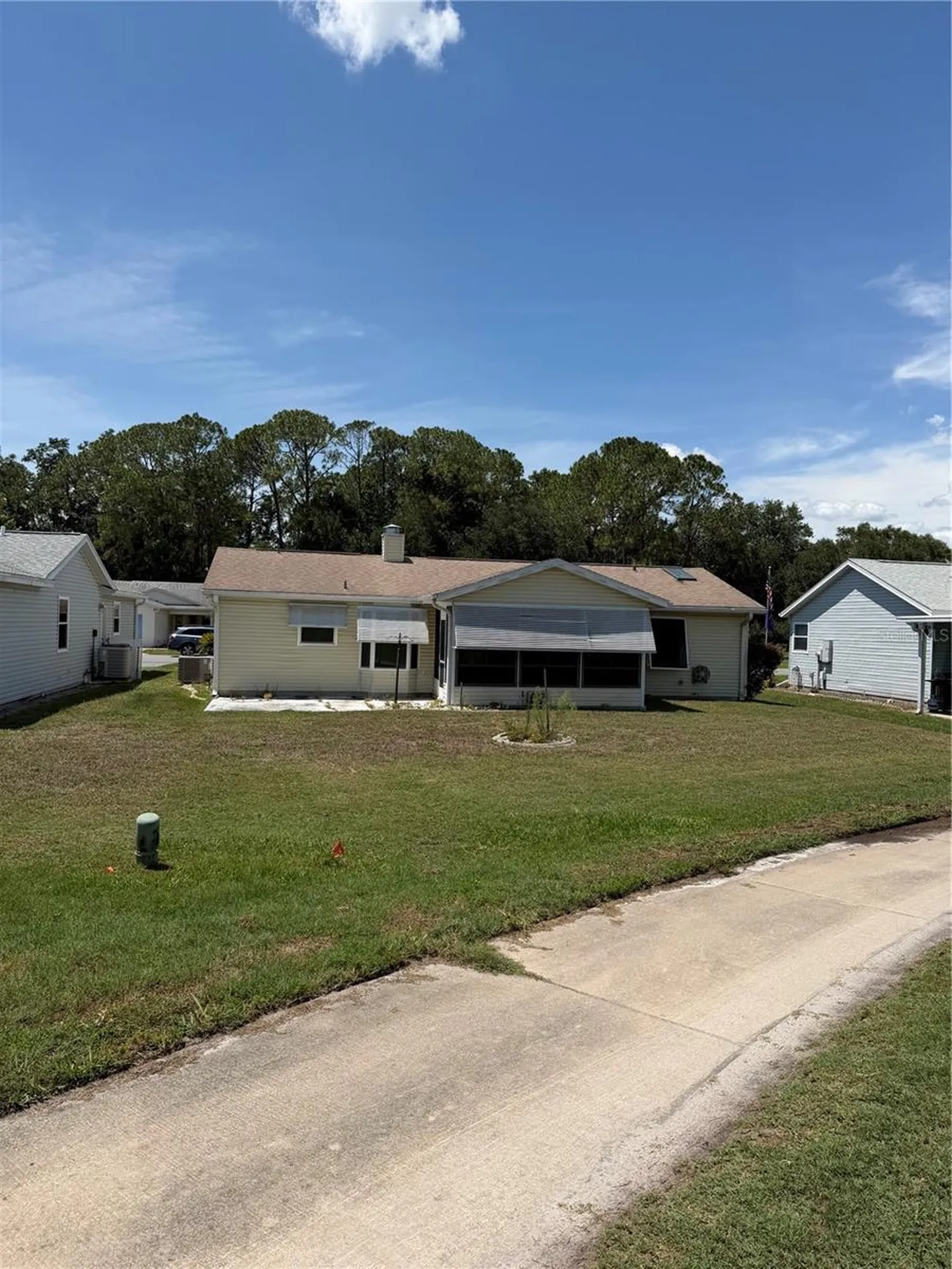 412 Westwood Drive Leesburg FL 34748