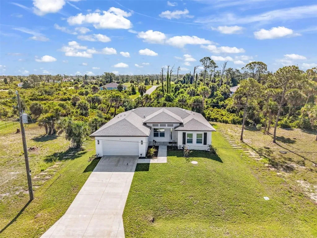 5 Mate Drive Placida FL 33946