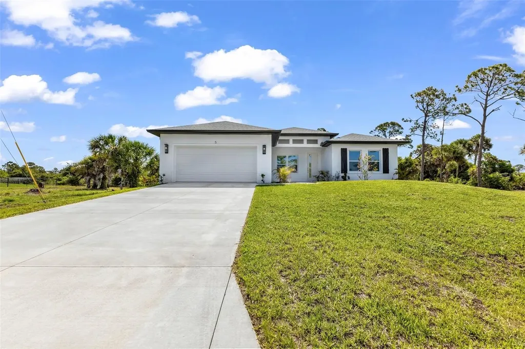 5 Mate Drive Placida FL 33946