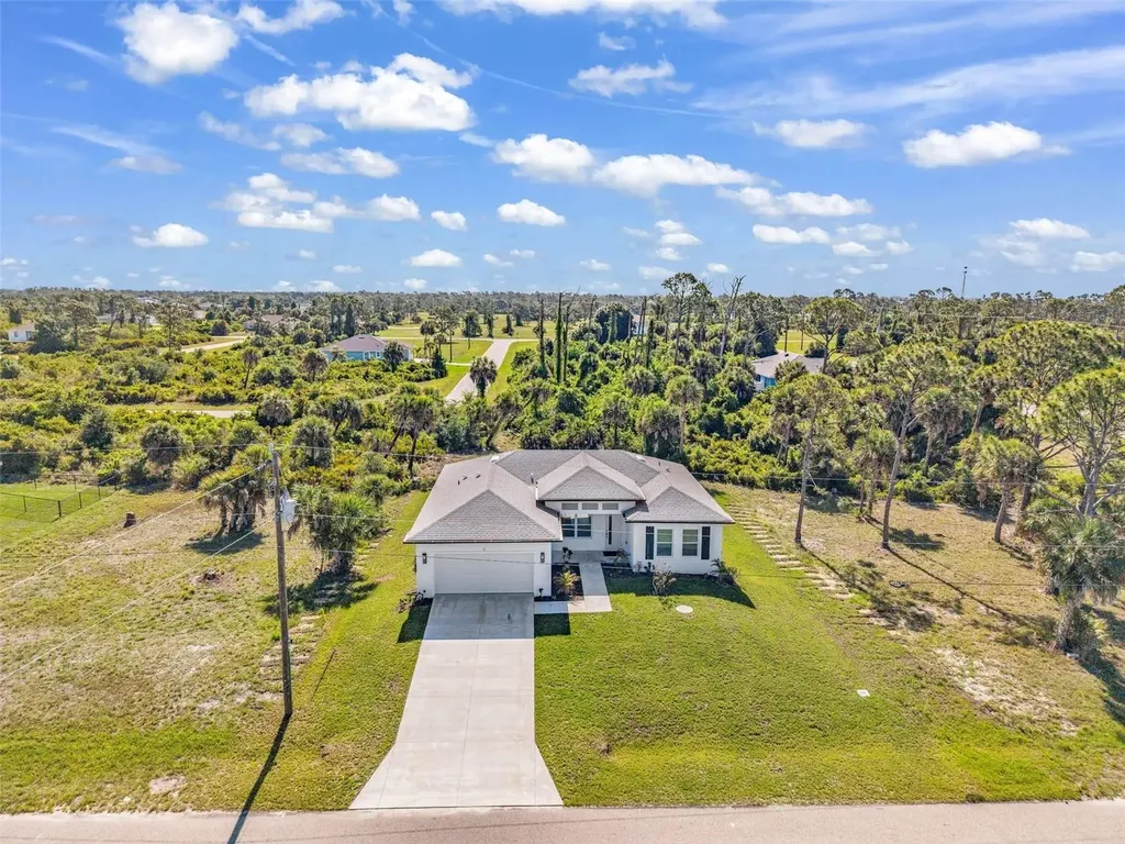 5 Mate Drive Placida FL 33946