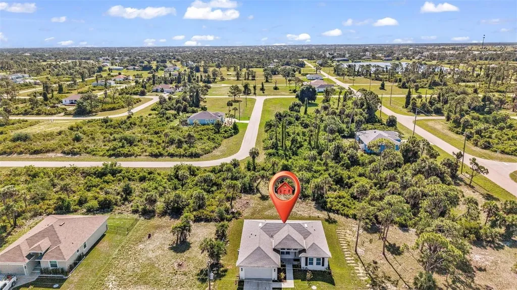 5 Mate Drive Placida FL 33946