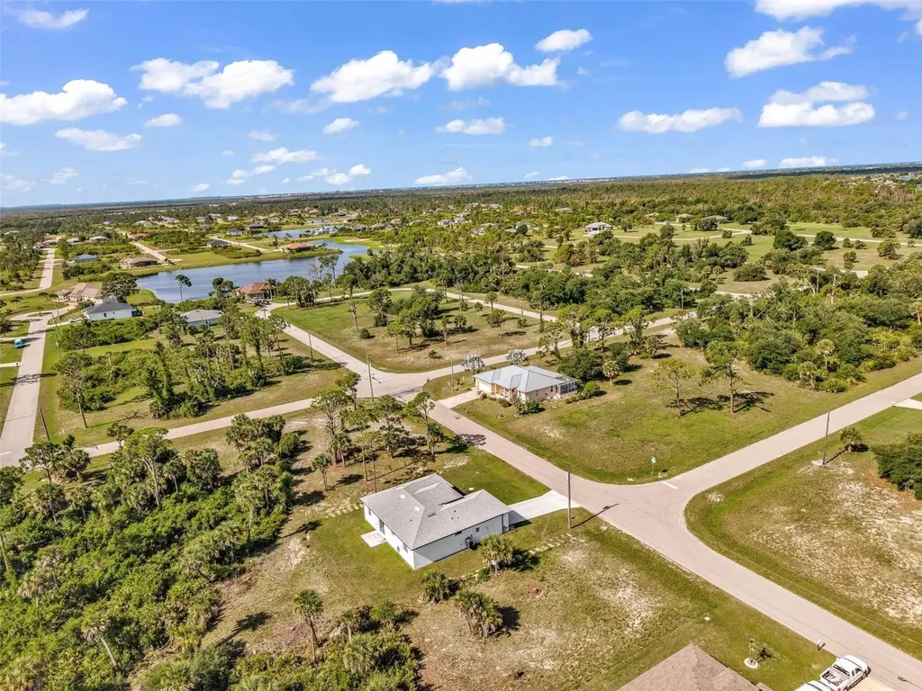 5 Mate Drive Placida FL 33946