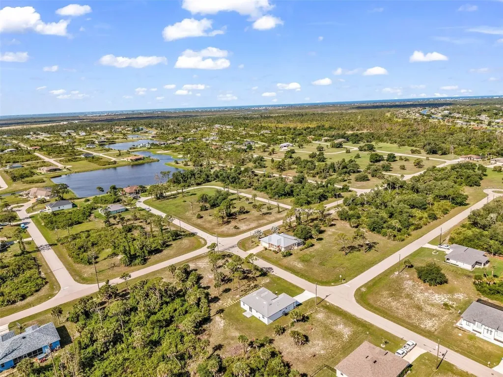 5 Mate Drive Placida FL 33946