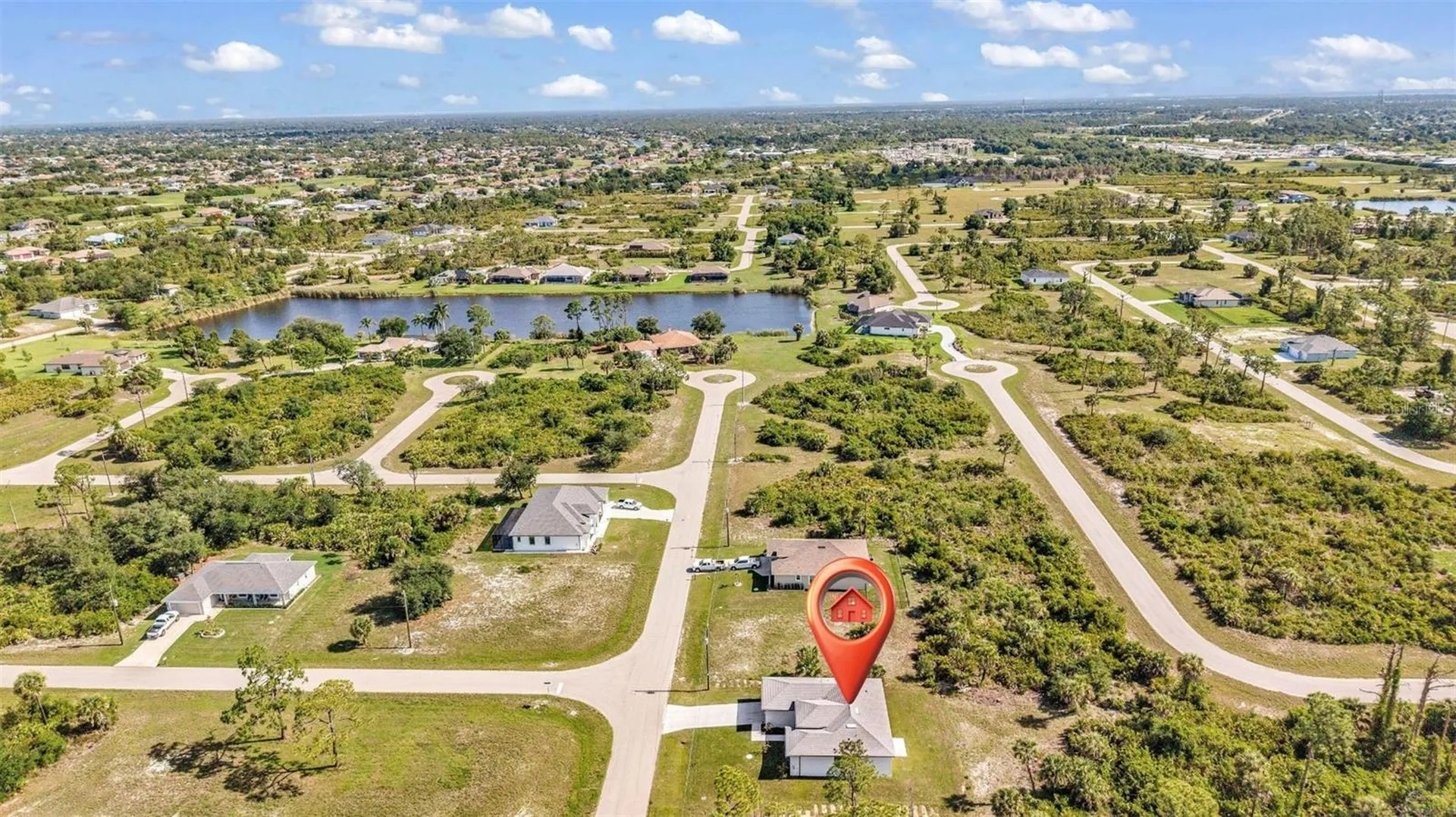 5 Mate Drive Placida FL 33946