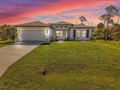 5 Mate Drive Placida FL 33946