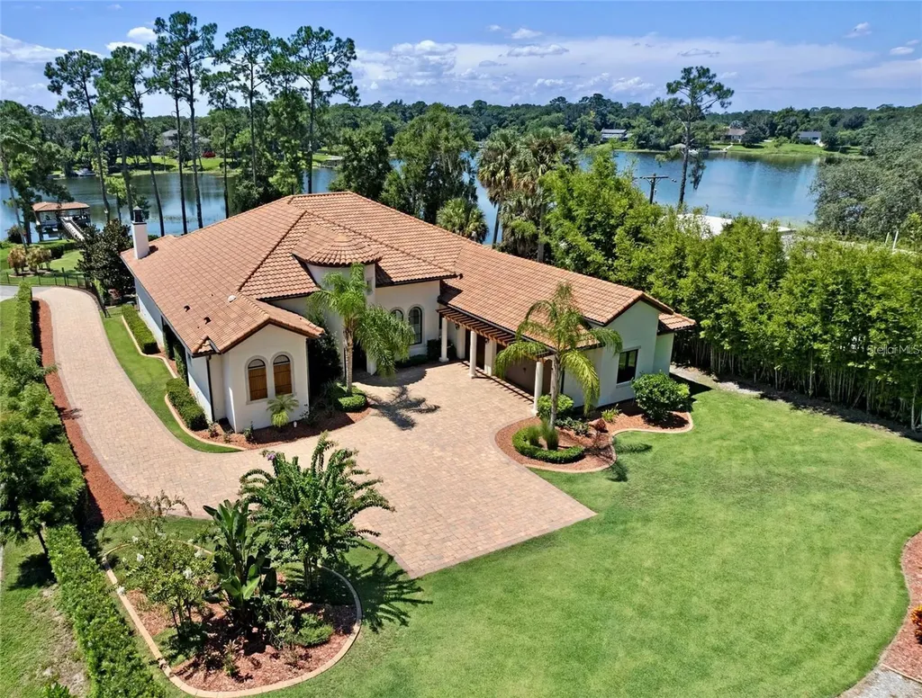 3885 W Stillwood Lane Lake Mary FL 32746