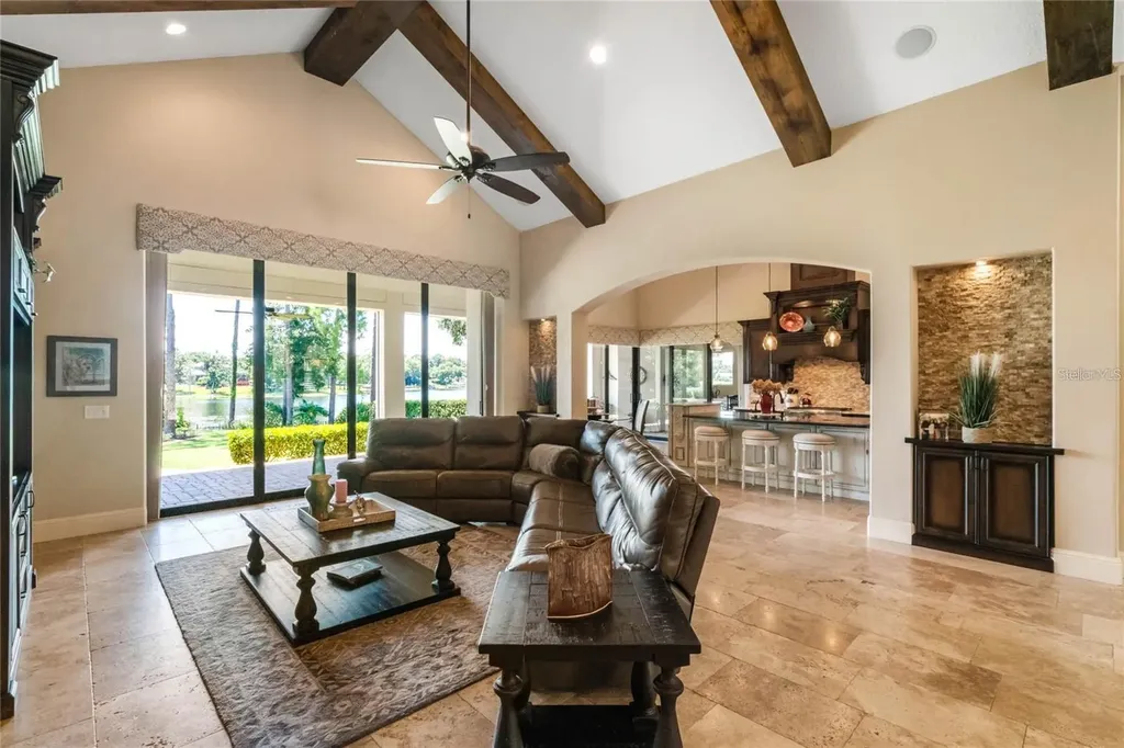 3885 W Stillwood Lane Lake Mary FL 32746