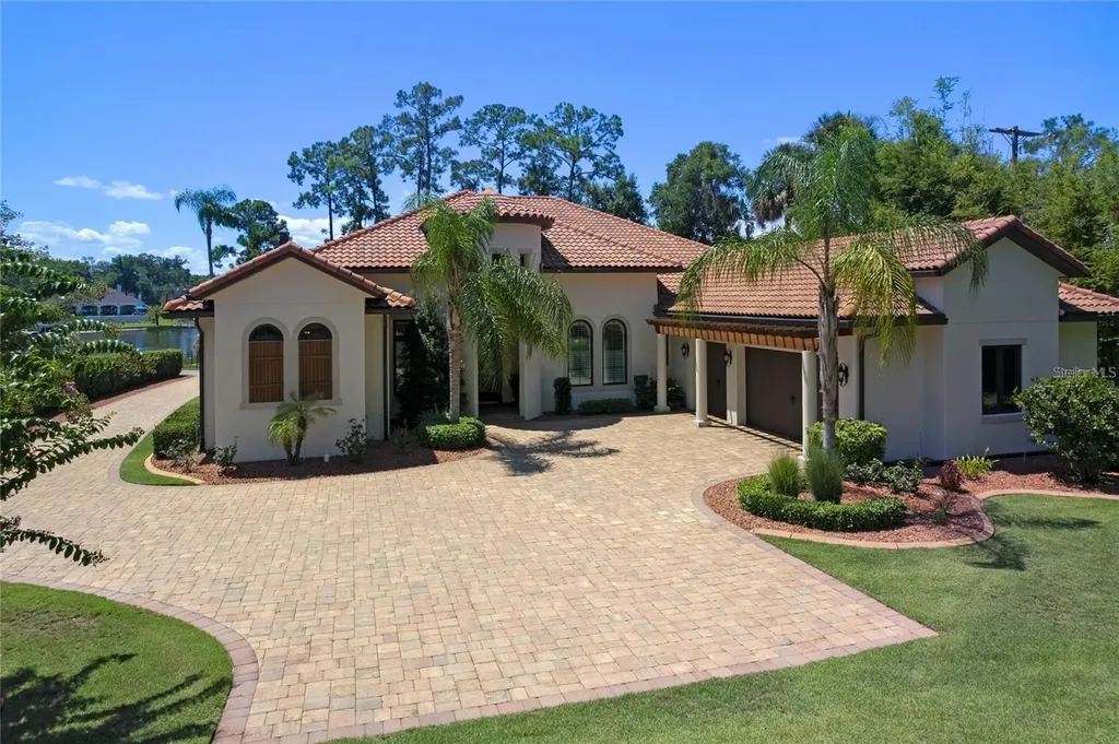 3885 W Stillwood Lane Lake Mary FL 32746