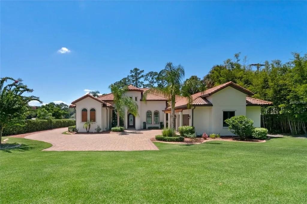 3885 W Stillwood Lane Lake Mary FL 32746