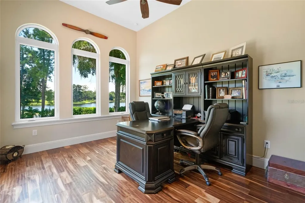 3885 W Stillwood Lane Lake Mary FL 32746