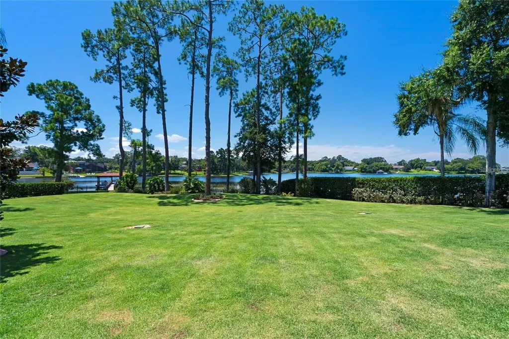 3885 W Stillwood Lane Lake Mary FL 32746