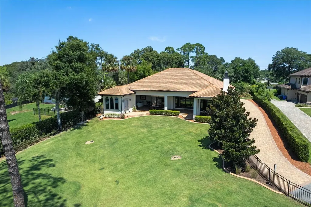 3885 W Stillwood Lane Lake Mary FL 32746