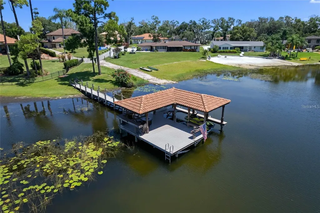 3885 W Stillwood Lane Lake Mary FL 32746