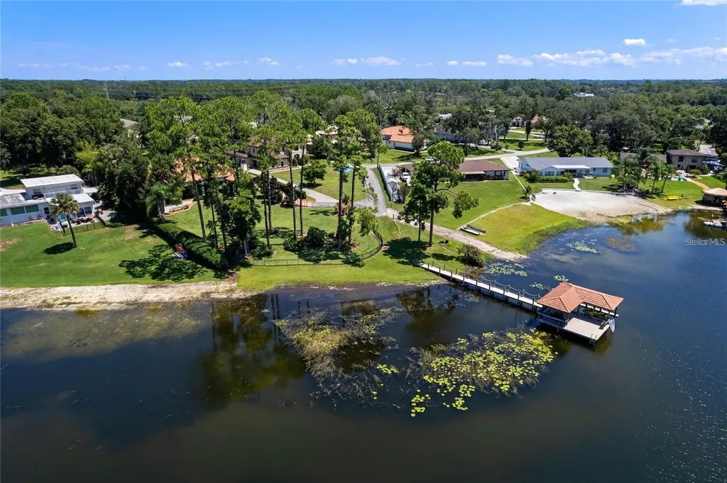 3885 W Stillwood Lane Lake Mary FL 32746