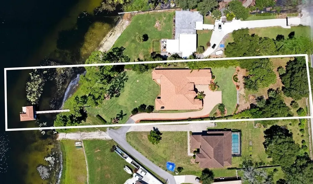 3885 W Stillwood Lane Lake Mary FL 32746