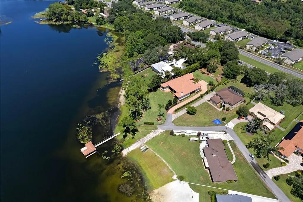 3885 W Stillwood Lane Lake Mary FL 32746