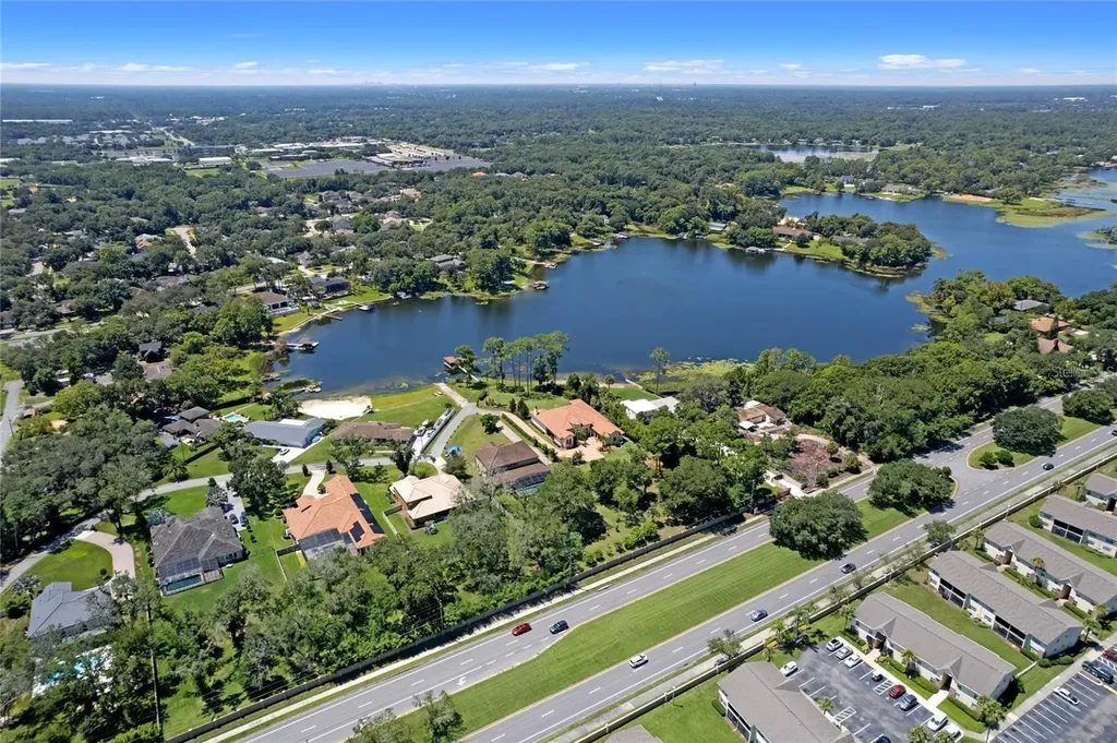 3885 W Stillwood Lane Lake Mary FL 32746