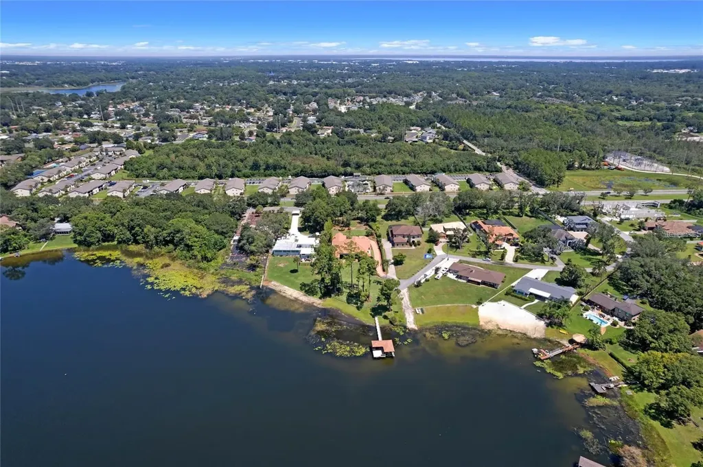 3885 W Stillwood Lane Lake Mary FL 32746