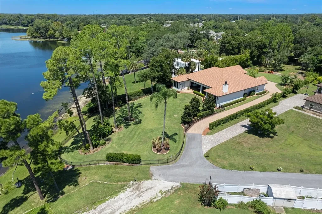 3885 W Stillwood Lane Lake Mary FL 32746