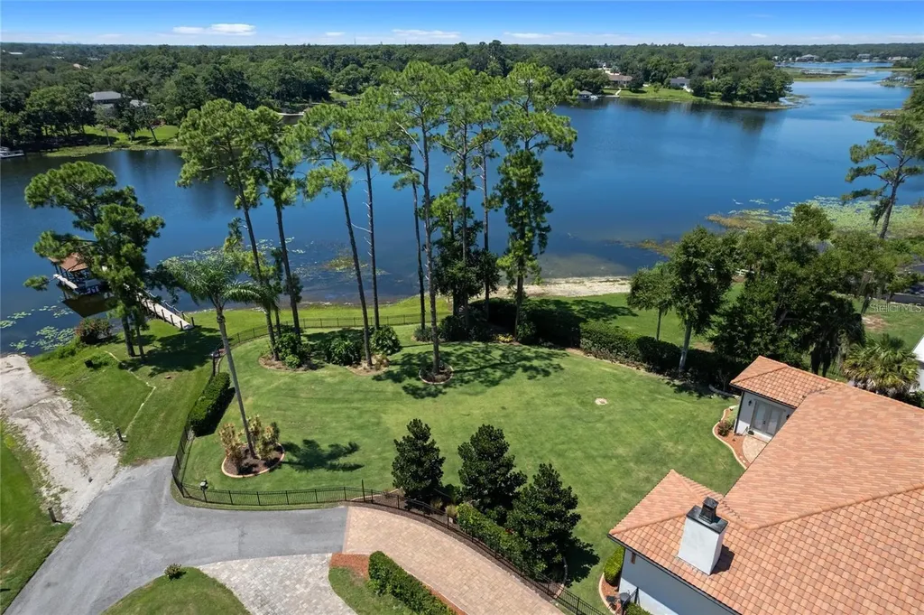 3885 W Stillwood Lane Lake Mary FL 32746