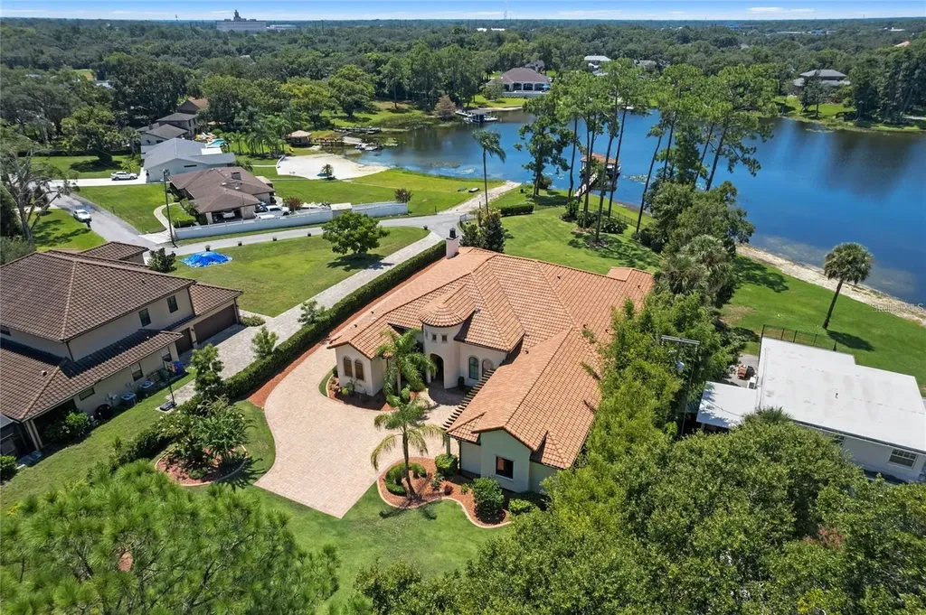 3885 W Stillwood Lane Lake Mary FL 32746