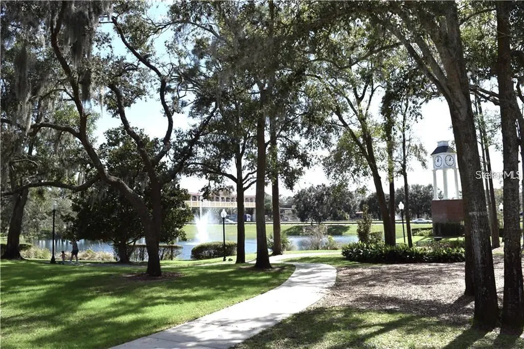 3885 W Stillwood Lane Lake Mary FL 32746