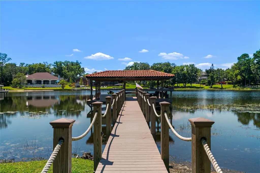 3885 W Stillwood Lane Lake Mary FL 32746