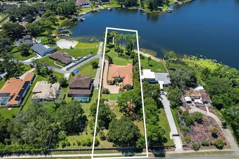 3885 W Stillwood Lane Lake Mary FL 32746